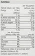 Morrisons 500g Mini Blueberry Wheats