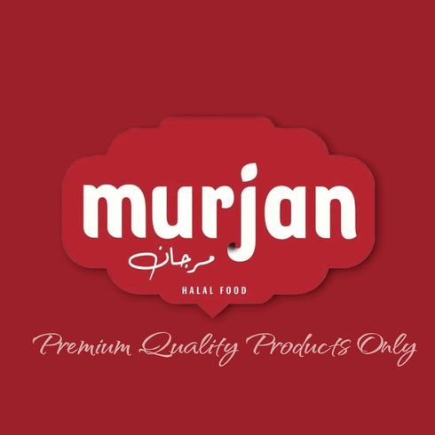 Murjan 7 oz 7 , Extra cleanPremium Dry Crushed Turkish Mint Leaves Dried Mint Leaf, Ounces