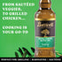 16.9 Oz Botticelli Extra Virgin Olive Oil, Fl