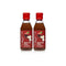 Messino Apple Cider Balsamic Glaze, 250 ml Sweet Apple Balsamic Reduction for
