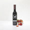 Saratoga Olive Oil Company Strawberry Dark Balsamic Vinegar 200ml (6.8oz)