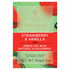 Taylors of Harrogate Strawberry & Vanilla Green Tea, 20 Count, Pack of 1