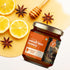 Generic 8.81oz (250g) Small Bee Honey Pure and Natural