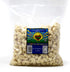 Generic 5 LB fresh peeled garlic, JAR