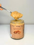 100% 9.25oz (262gr) Pure Cashew Butter, Single Ingredient, No Salt, No Sugar, No Palm Oil, No Additives, Vegan, Plant