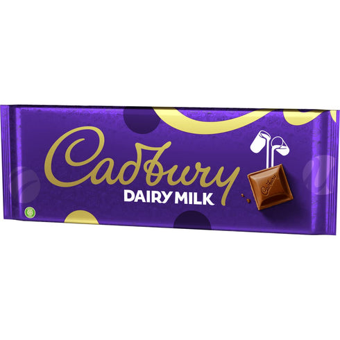 Cadbury 850 Dairy Milk Chocolate Bar, g