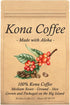 Keokea Coffee Co. 100% Kona Coffee - Ground - Medium Roast - 1 lb (16oz)