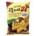 Korean Premium Multi Whole Grain Baked Crispy Rolls, 180g
