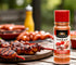 Ina Paarman 6.75 oz | Braai & Grill Seasoning | | Award Winning | Pairs with Beef, Lamb, Chicken, Pork, Fish, Veg | BBQ