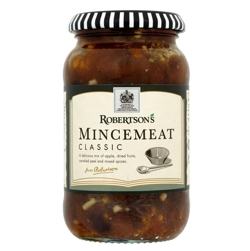 Robertson Worldwide Robertson's Mincemeat 411g- Fast