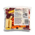 365 12 oz by Whole Foods Market, Organic Rainbow Baby Carrots, Cut & Peeled