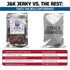 7oz J&K Sugar-Free Original Beef Jerky - Real Premium Smoked Beef with Double Tenderness - Paleo & Keto Friendly