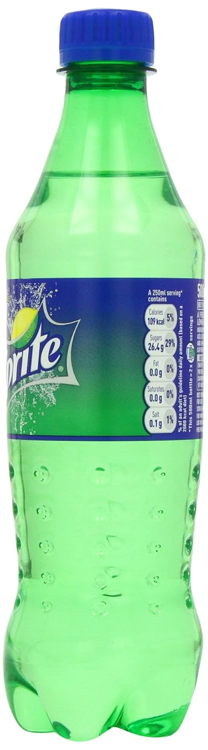500 ml Sprite
