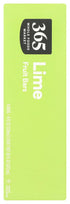 365 by Whole Foods Market 4 oz, 4 (Frozen) , Lime Fruit Bars, fl ct