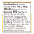 8 oz 3 Pack Primal Kitchen Honey Mustard Vinaigrette Dressing Sweet & Tangy Flavor Bottles, Versatile Salad Dressing