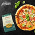 Natisani 1kg 2.2lb - Gluten Free Flour, Pizza Mix, |