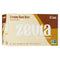 KD Chocolates Zeviia Zero Calorie Soda, Creamy Root Beer, 12 Ounce Cans (Pack of