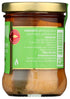 6.7 oz 3PC Tuna Fillets with Jalapeno iin Olive Oil