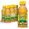 KD Chocolates Motts 100% Original Apple Juice - 6pk/8 fl oz Bottles