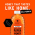 100% 32 oz. Nate's California Pure, Raw & Unfiltered Honey - Squeeze Bottle - All-natural Sweetener