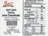 100% 1 (1/32 oz Nature Blessed Pure Riesling White Grape Concentrate - Quart fl bottle), Applications: Home Wine