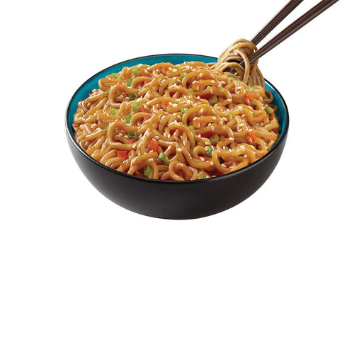 8.5 oz (Pack 6) Simply Asia Spicy Mongolian Noodle Bowl