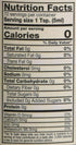 Nellie & Joe's 100% 12oz Nellie and Joe's Key Lime Juice, glass