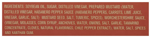 Salt Lick 12 (Pack 6) Spicy Recipe BBQ Sauce, Gluten Free, Ounces