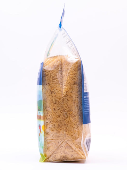 Madame Sarah Basmati/Arroz Diri Shella Haitian Parboiled Rice (Diri Chod/Parboiled Parbolizado)