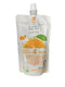 Haul Jelly B Jeju Mandarin Konjac Jelly: Tangy Citrus Bliss in a Handy