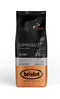 Bristot Espresso Cremoso Italiano Ground Coffee, Medium Roast, 8.8oz (250g) Bag