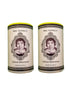 Mrs. Cloteal's Creole Seasoning Blend, 8oz (2 Pack), Authentic All Purpose, MSG Free, Certified Creole