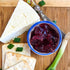4 Direct-Set Packets 2 Cultures for Health Fresh Cheese Starter Culture | Mesophilic & Vegetable Rennet Tablets | DIY