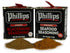 Rocking Planet Pack 2 Pack of Phillips Seafood Seasoning & Blackening Seasoning Bundle used in Phillips Seafood