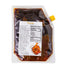 Korean Fried Chicken Extremely Hot & Spicy Buldak Sauce by Foodrella, 2.2 LB (1kg)