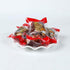 17.6 oz (500g),Only Jujube Dates with Walnuts jujubes and walnuts - Natural Chinese Red Date Snack, Healthy Jujube