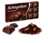 Schogetten 100g/3.52oz (Pack 2) Dark Chocolate Bar Candy Original German Chocolate