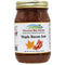 Traverse Bay Farms Fruit Jams and Butters (Maple Bacon, 1 Jar)