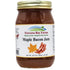 Traverse Bay Farms Bacon Lovers Combo Apple Jam, Maple Jam, Ketchup and Printed Food Pairing Book Small Batch, Gourmet