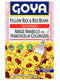 Goya Yellow Rice and Red Beans, 7 oz, 2-Pack