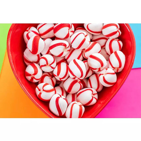 Bobs (350 Count) Bob's Sweet Stripes Square Tub