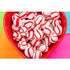 Bobs (350 Count) Bob's Sweet Stripes Square Tub