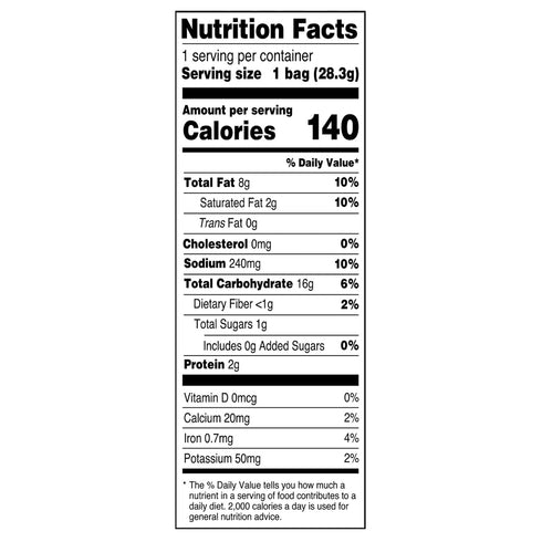 60 Oz Utz Party Mix Tasty Snack Mix of Corn Nacho Tortilla, Pretzel, BBQ Corn Chip and Cheese Curl, Perfect for Vending