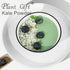 Plant Gift 100g/3.52oz 100% Kale Powder Natural Pure Natural Food Coloring, Great for Baking, Juices, Smoothies, Shakes