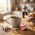 Nestle Pack 120 Count 6 Nestl Coffee mate Liquid Creamer Singles Variety Single Serve Cups Assorted Flavors Coffee
