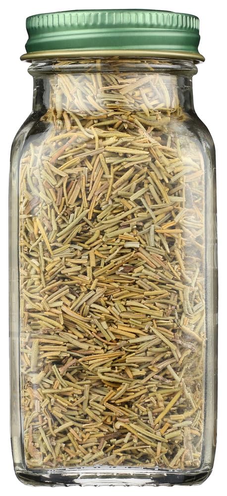 Simply Organic 1X1.23 Oz) Rosemary Leaves (