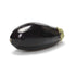 Fresh Produce 1 Organic Eggplant, Each