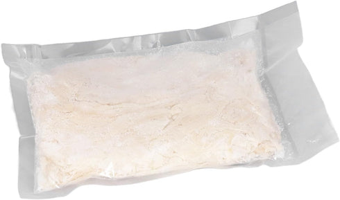 45m 0.87-0.94in Horoper Sausage Casings Natura Salted Sheep Fresh Collagen Sausage Casings Sheep Casings for Sausage