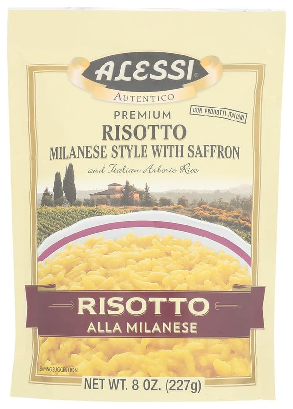 Alessi Risottos
