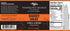 16 1 Count Terrapin Ridge Farms Sweet Heat Grill and Wing Squeeze Tangy Mustard Citrus Sauce for BBQ, Pork, Poultry